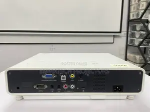 Uk Used Laser Lampfree Projector Lekki ,Abuja , Ibadan Ph