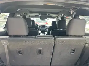 Honda Pilot Black Edition 2021 Black