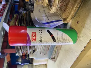 CRC Crick 120 Available