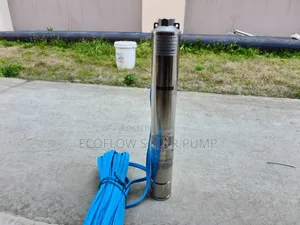 Solar Pump