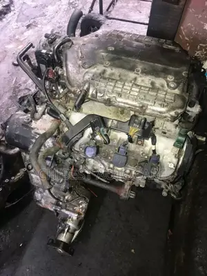 Complete Engine and Gear Box for Honda Pilot 2006 2007