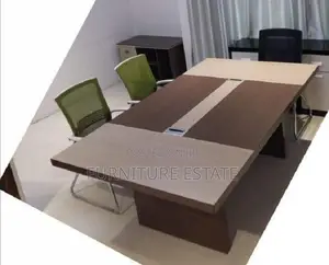 8 Seaters Conference Table