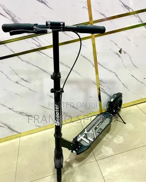 Children Scooter