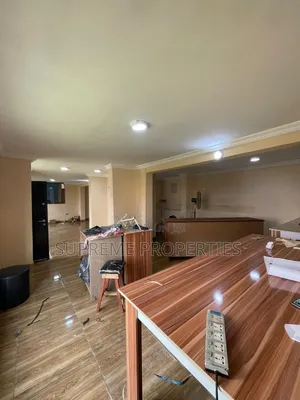 Big Open Space With 2 Office Space, Big Compound. Akobo Ib