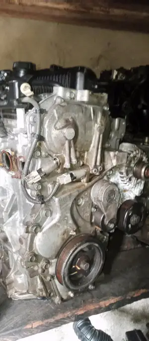 Nissan Sentra Engine 2013-2018