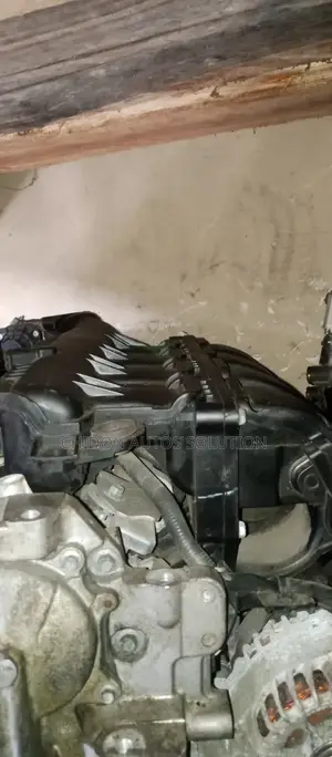 Nissan Sentra Engine 2013-2018