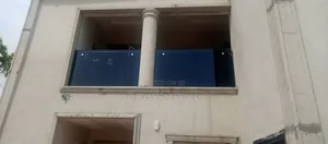 Furnished 2bdrm Block of Flats in Nitel Estate, Erunwe for rent