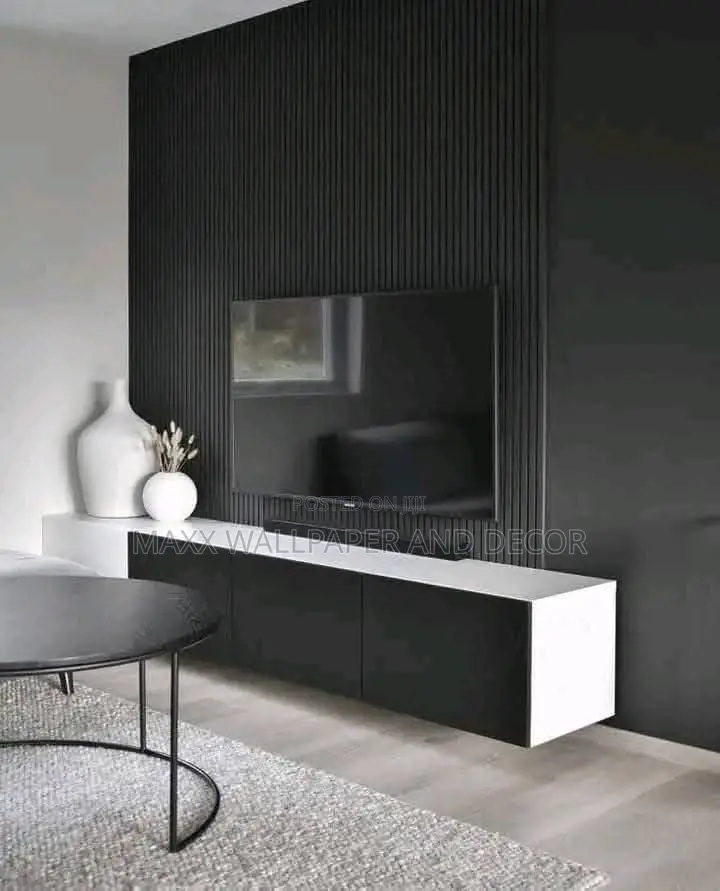 Take Your Design to the Next Level With Fluted Panels