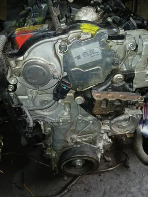 A25a Fxs 2.5l Hybrid Engine Daihatsu Altis 2018 2021 2023