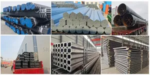 Steel Pipes