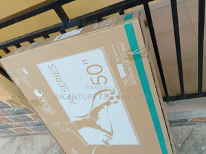 Explore Rich Details With the Hisense 50” A6 Series Smart Tv