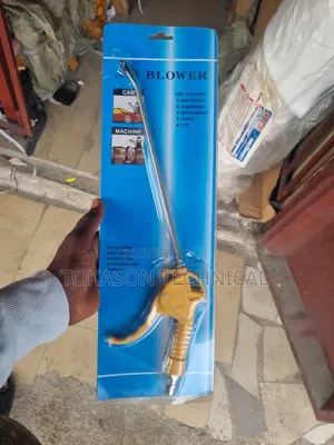 Air Blower Big