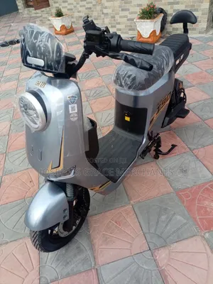 Electric Speed Motor Cycle Bike. 48v Lutium Battery