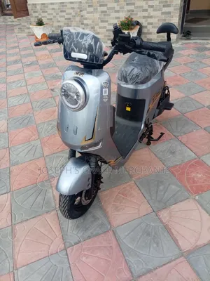 Electric Speed Motor Cycle Bike. 48v Lutium Battery