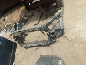 Front Cut for Honda Accord 2008/2011