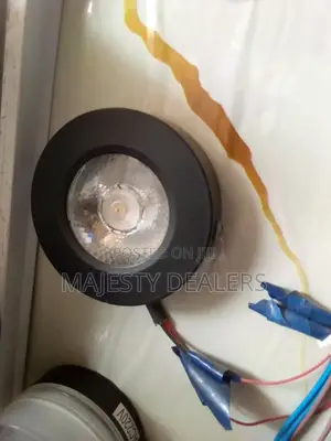 Spotlight All in One Spotlight for Pop Led Surface