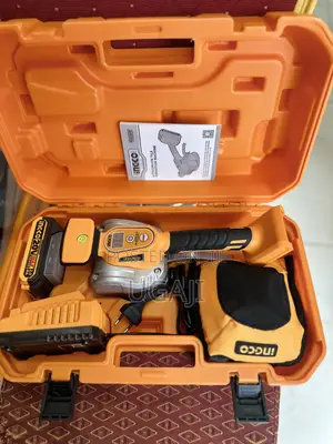 20v Ingco Tiles Vibration Machine