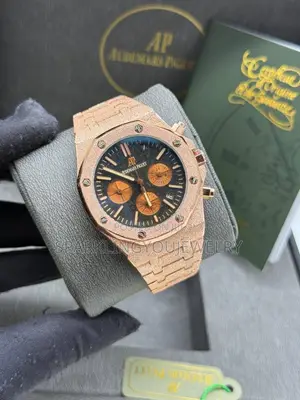 Ap Watch for Men