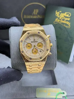 Ap Watch for Men