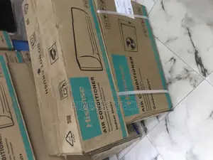 Valuable 1.5 Slip Hisense Ac