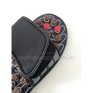 Massage Slippers Acupressure Slippers
