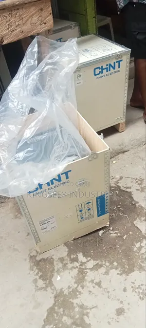 Chint Air Circuit Breaker 2000ampr