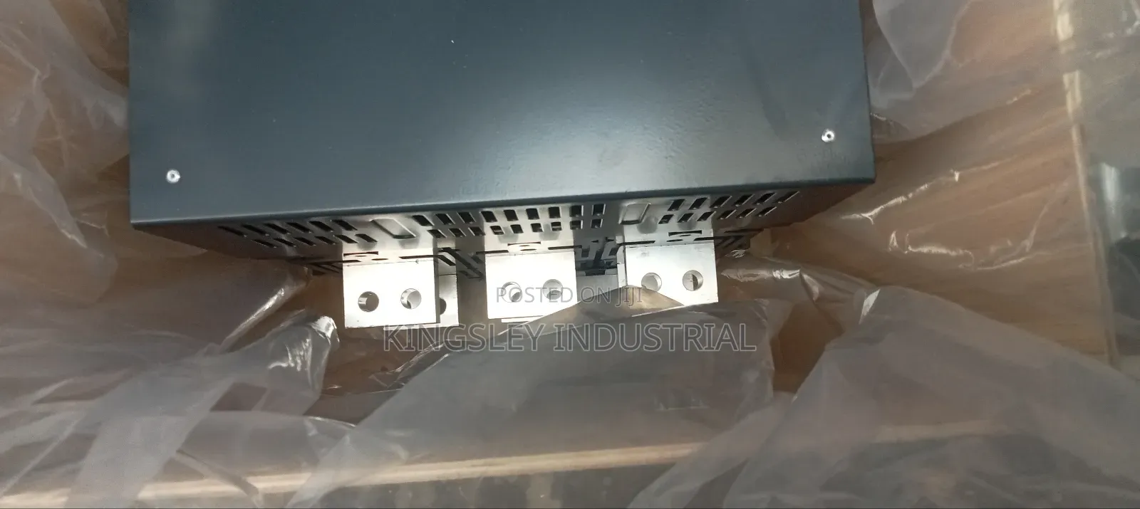 Chint Air Circuit Breaker 2000ampr
