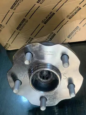Toyota Highlander Rear Wheel Hub Bearing 2014-2020