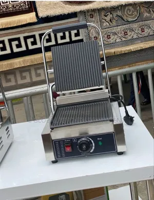 Sharwama Toaster Machine