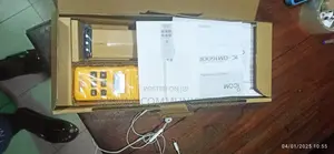 Icom Gm1600e VHF Marine Transceiver GMDSS Survival Craft Rad