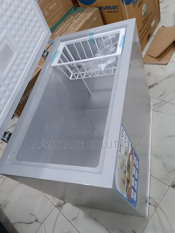 Nexus 200l With Interior Flashing Designed
