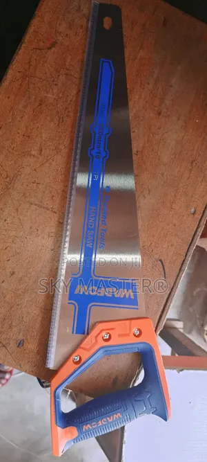 Original 18" Hand Saw