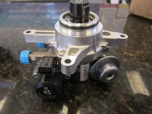 Porsche Panamera Fuel Pressure Regulator Pump