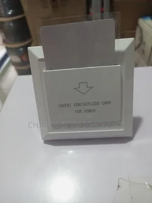 Energy Saving Switch
