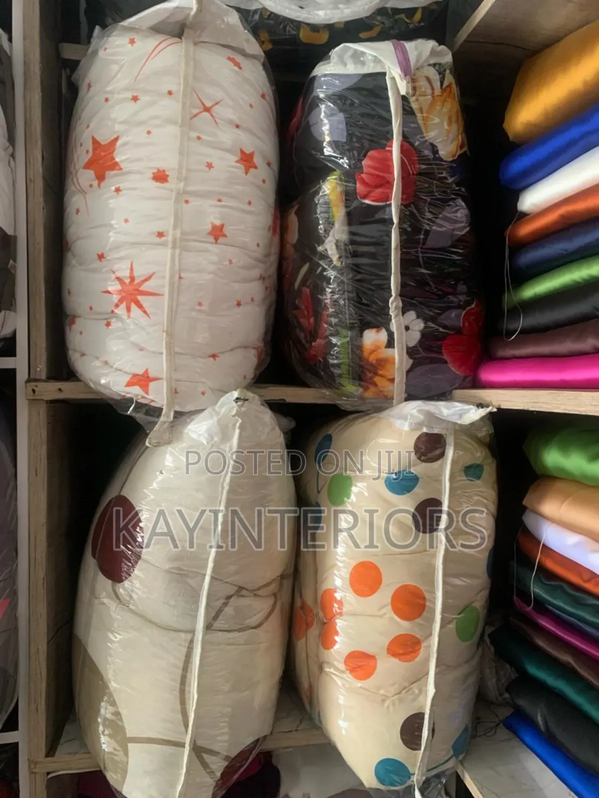 Beautiful Bedsheets/Duvet Sets