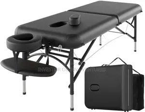 Professional Massage Bed Table