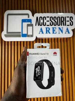 Huawei Band 10
