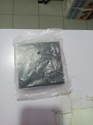 Smart Touch Light Switch 3gang