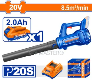 Industrial Cordless Air Blower
