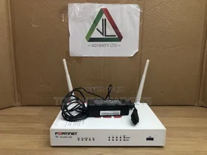 Fortinet Fortiwifi-30e
