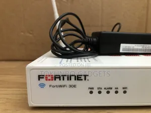 Fortinet Fortiwifi-30e