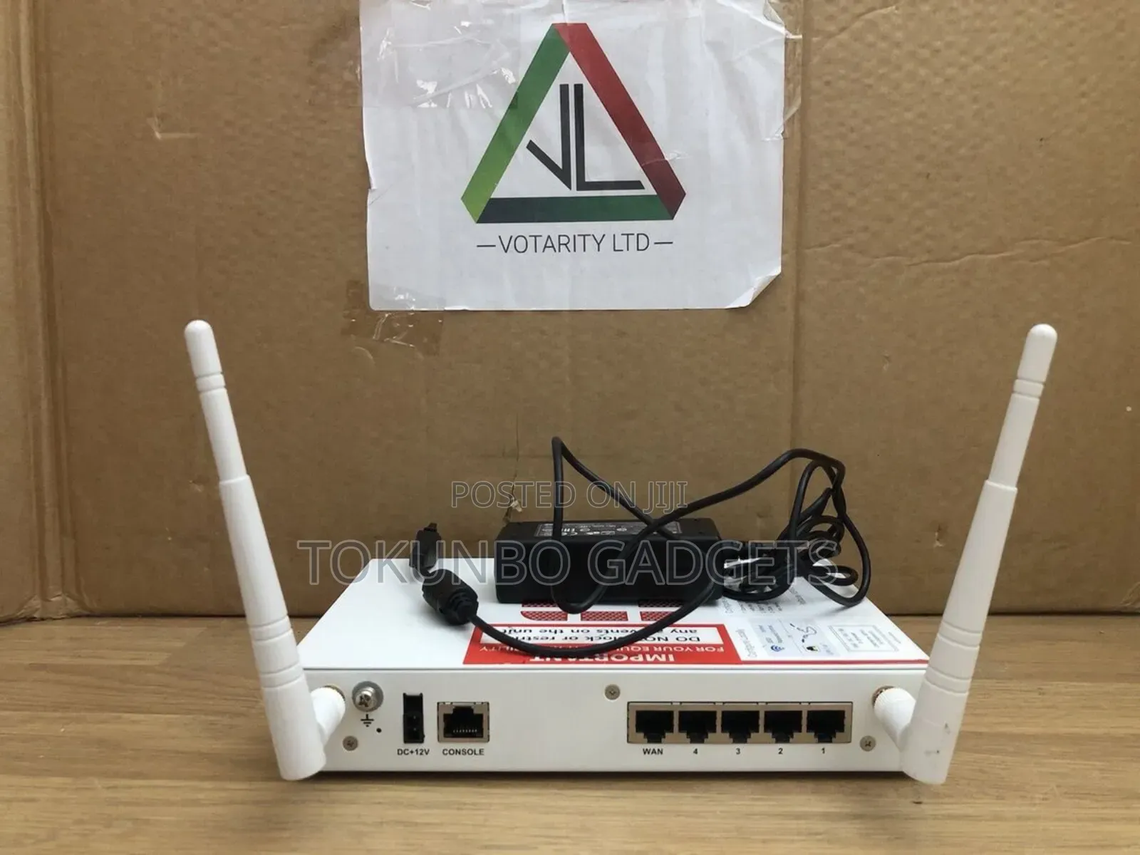 Fortinet Fortiwifi-30e