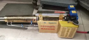 Fogging Machine