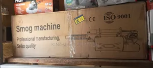 Fogging Machine