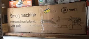 Fogging Machine