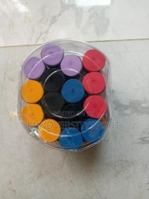 Lawn Tennis Racket Grip Band