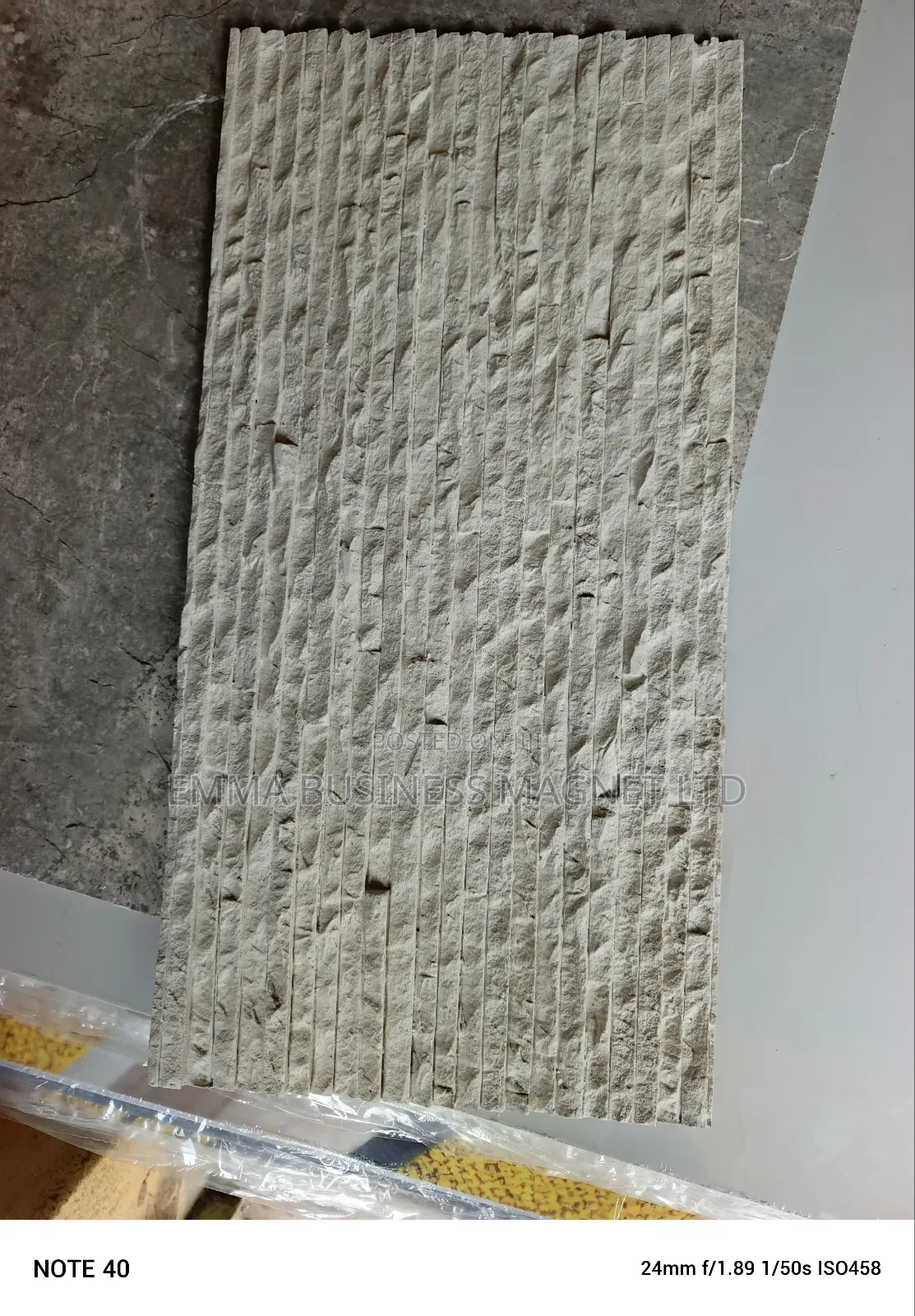 High Quality Magic Stone Walls