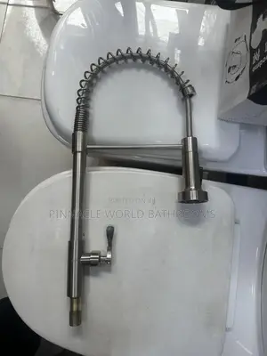 England Single Water Big Brother Kitchen Sink Tap