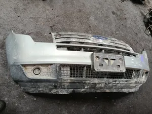 Ford Edge Front Bumper and Grill 2008 to 2010