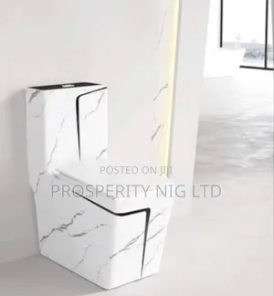 Luxury England Top Flush Wc